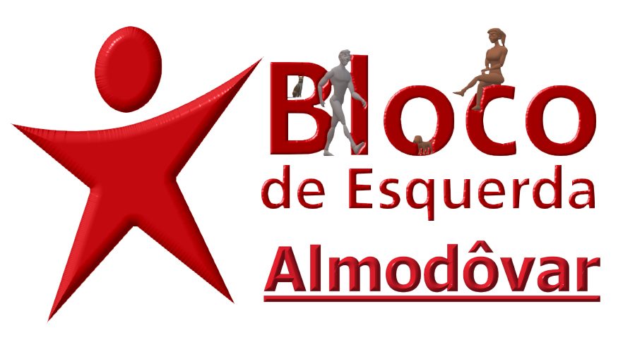 Bloco de Esquerda - Almodôvar