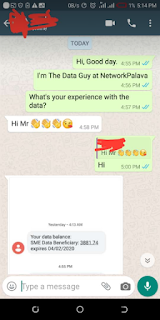 Cheap data plans