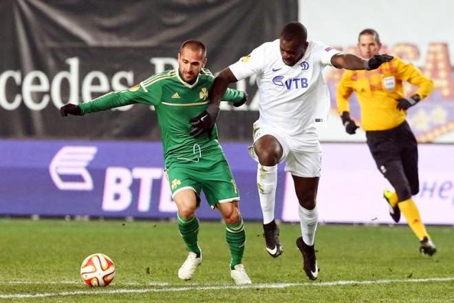 "Αν δεν μπορούσα, θα σταματούσα"