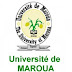 Inscription en ligne ENS Maroua
