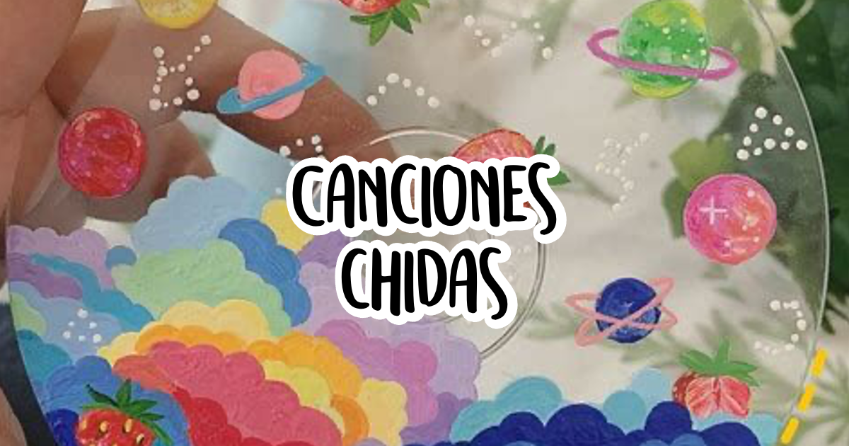 CANCIONES QUE TE LLEVARAN A OTRA