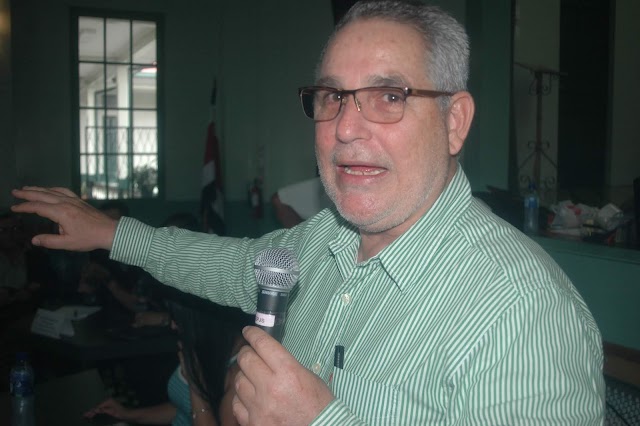 Rafael Ángel Vargas Brenes (FELLO), candidato alcalde de Goicoechea, solicita aclaración de nota publicada en este medio digital 