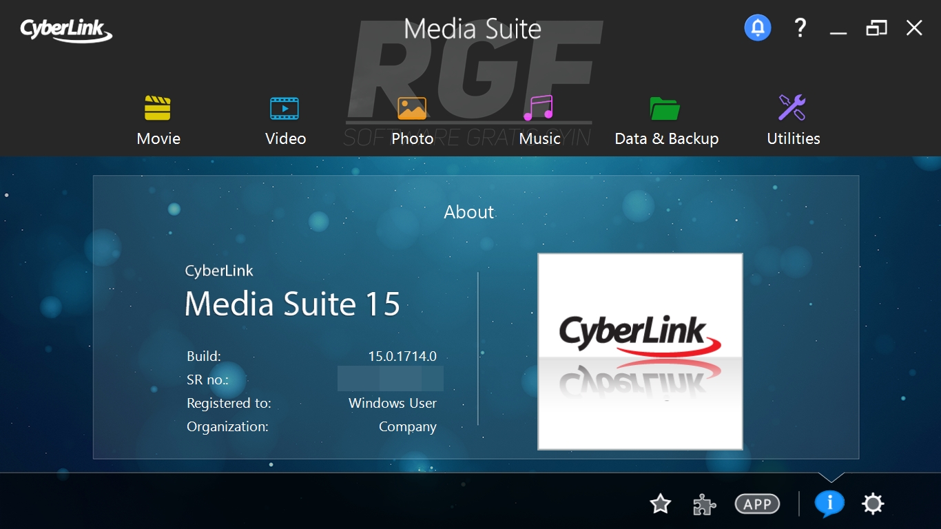 cyberlink media suite 10