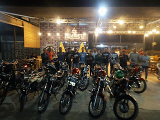 King Club Aceh Timur Gelar Silaturrahmi Sesama Member Desember 11, 2020