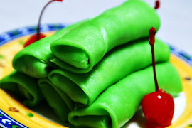 Kue dadar gulung
