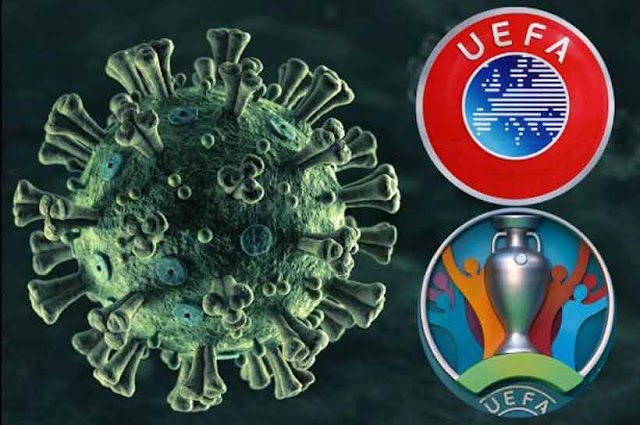 Vorverkauf für Derby Mazedonien vs Kosovo gestoppt - wegen Coronavirus!