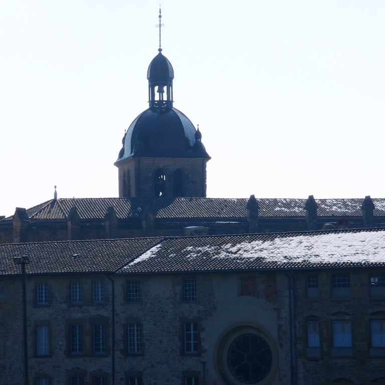 Le Dictambule Gîte d'hôtes à SaintAntoine l'Abbaye, un des "Plus