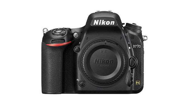 Rò rỉ cấu hình máy ảnh Nikon DSLR mới | Anh Đức Digital