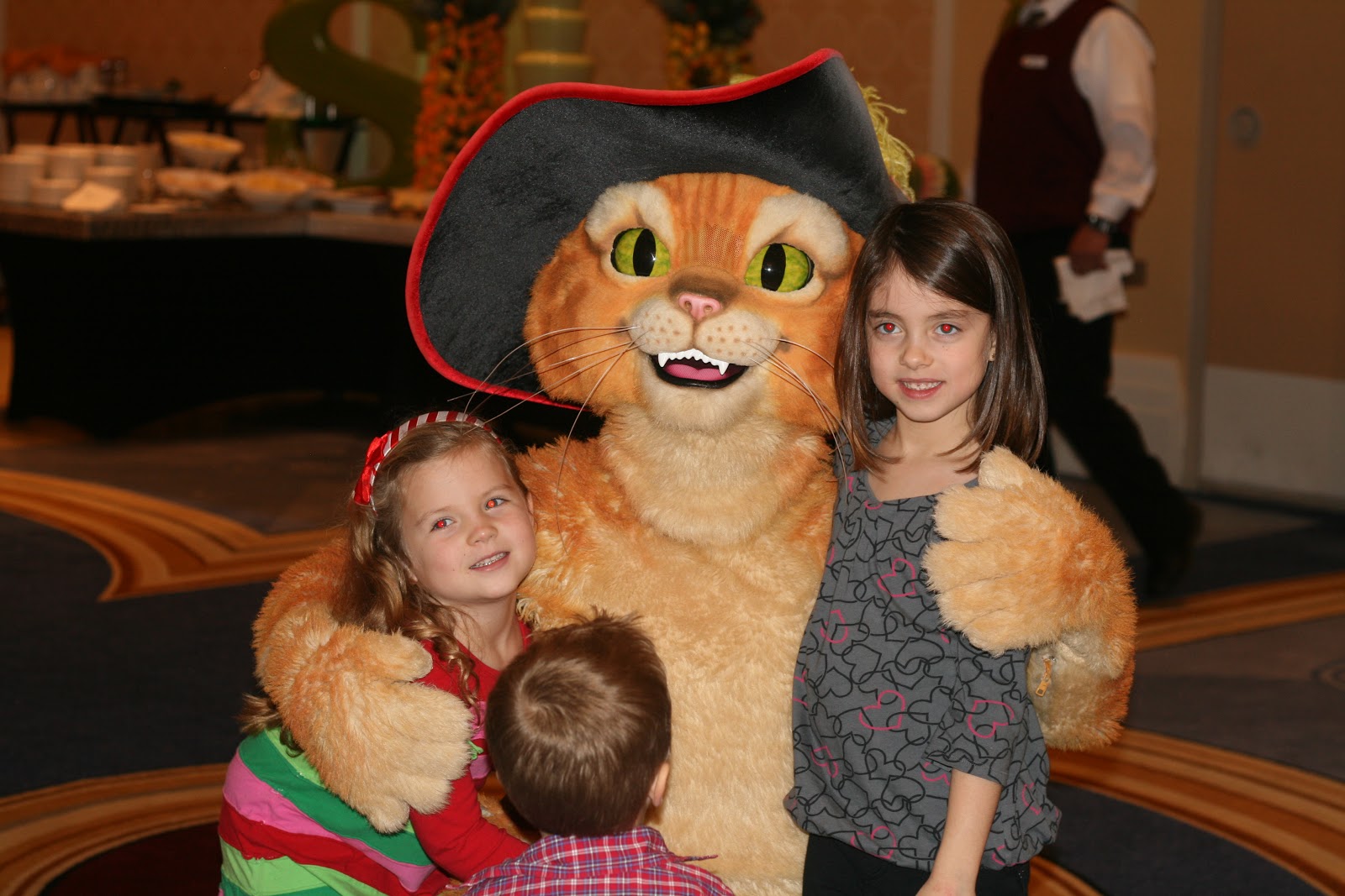 Madeline Eve and Emersyn Kate: 