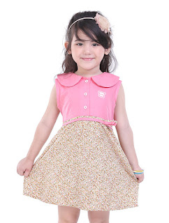 Dress Anak