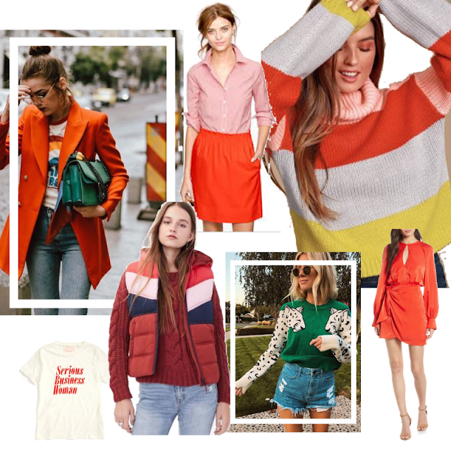 FEBRUARY WARDROBE CAPSULE | February 4, 2020 - Biblio-Style