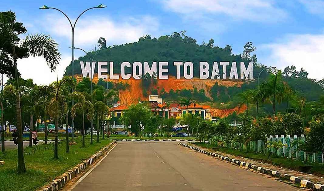 Lowongan Kerja Batam Terbaru 2023