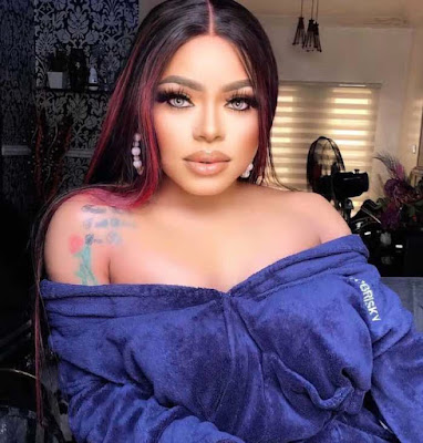 LMAO!! “Why I Stopped Making Trouble” – Bobrisky #momusicdate LMAO!! “Why I Stopped Making Trouble” – Bobrisky #momusicdate