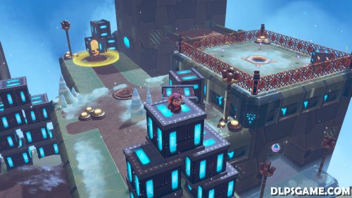 Tin and Kuna   Download game PS3 PS4 PS2 RPCS3 PC free - 96