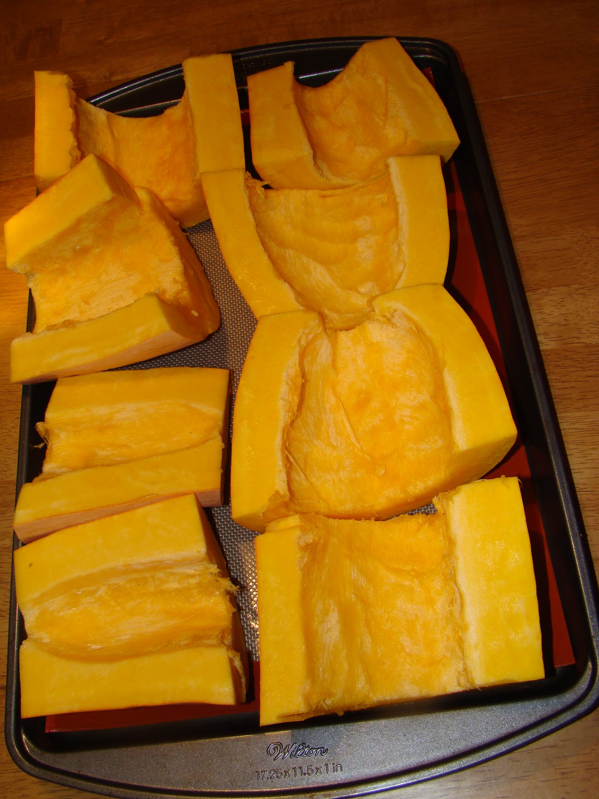HoneyBeeHive: On the NC Candy Roaster......