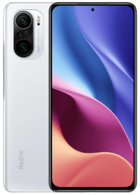 Xiaomi Redmi K40 Pro Specifications