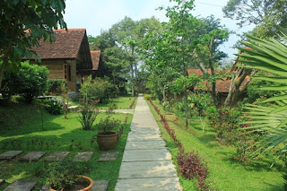 Desa Wisata Pancawati