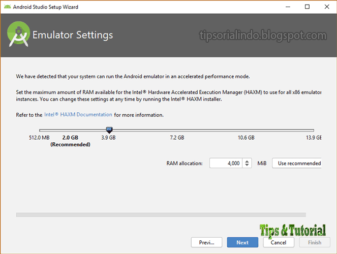 How To Install Android Studio On Windows 10 Howto Techno