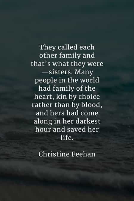 Inspirational family quotes and famous family sayings Inspirational family quotes and famous family sayings