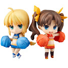 Nendoroid Fate Saber & Rin (#215) Figure Nendoroid Fate Saber & Rin (#215) Figure