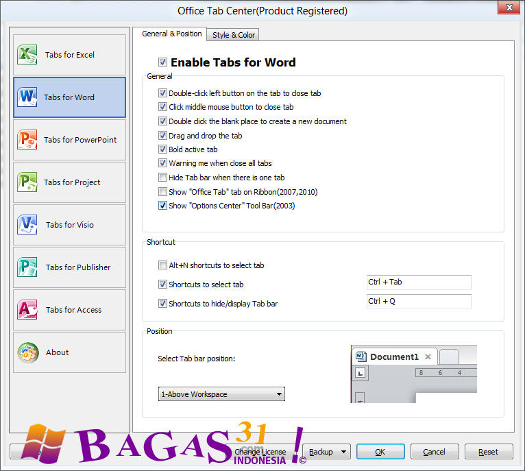 Download Office Tab Enterprise 9.0 Full Serial