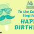 99+ Birthday Wishes for Stepfather Quotes, Wishes, Messages and Image