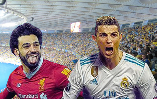 Liverpool Vs Real Madrid Live Stream Uefa Champions League final Liverpool Vs Real Madrid Live Stream Uefa Champions League final