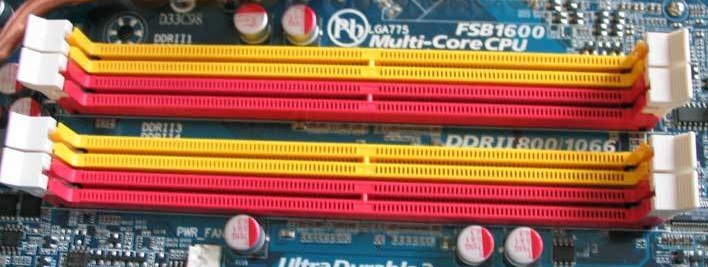 Fungsi dan Pengertian Jenis Motherboard, Beserta Gambar