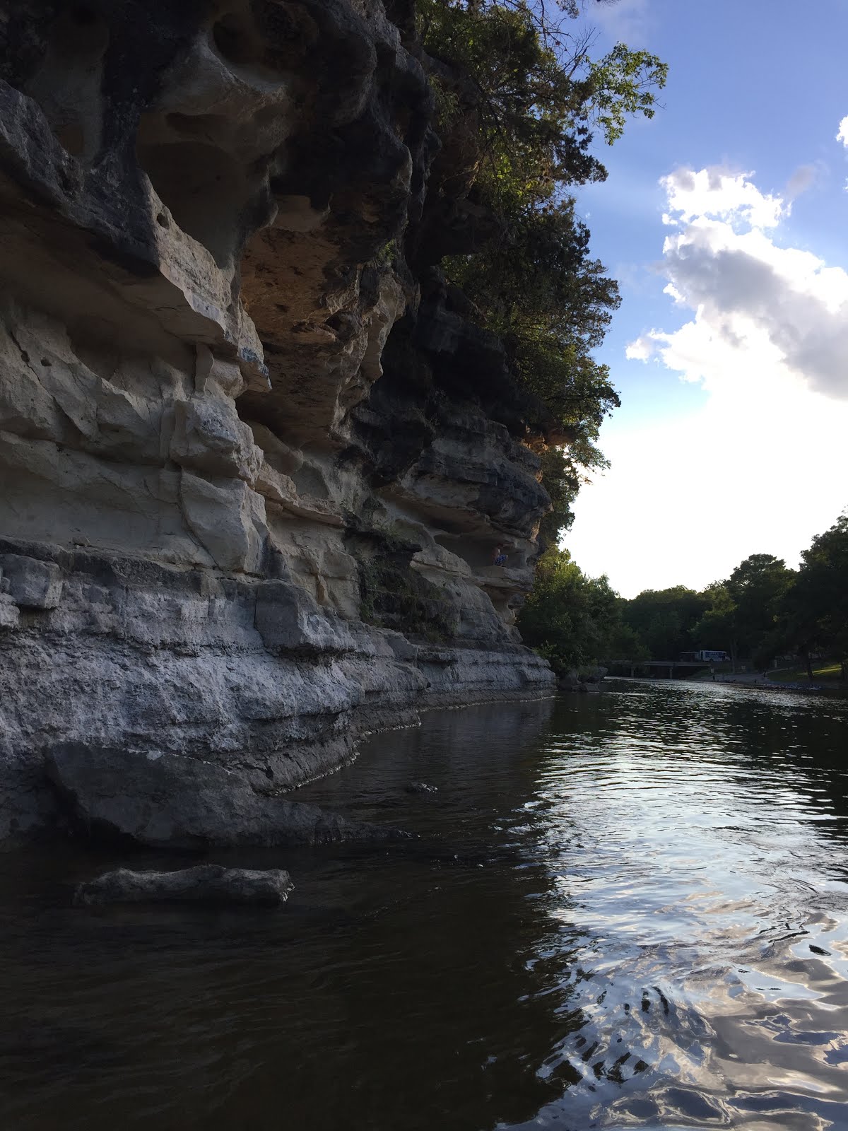 Travel Guadalupe River Tubing, Canyon Lake, TX
