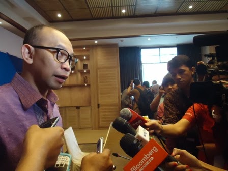 RI Lolos Jebakan Negara Berkembang, Ini Alasannya