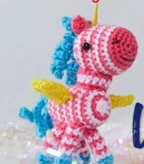 PATRON GRATIS UNICORNIO AMIGURUMI 44560