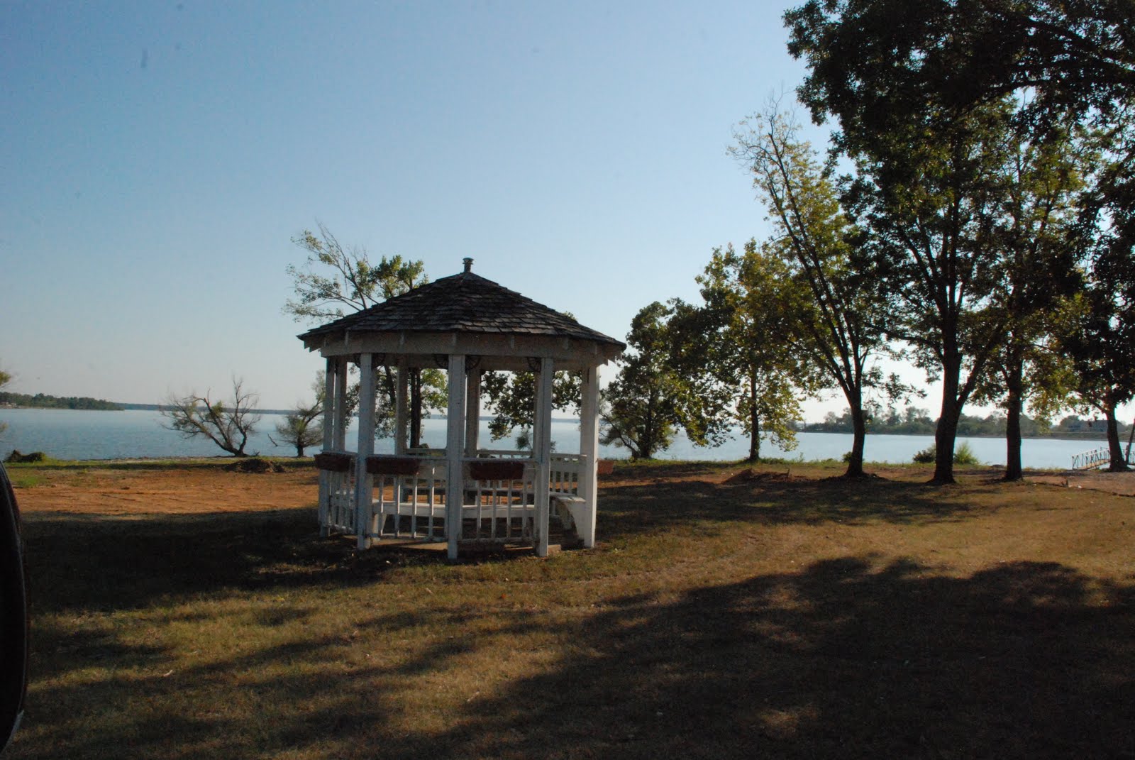 Adams RVing Adventures Owensville, MO & Grove, OK