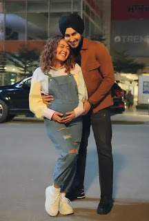 Neha Kakkar Pregnancy News - Neha Kakkar Pregnant