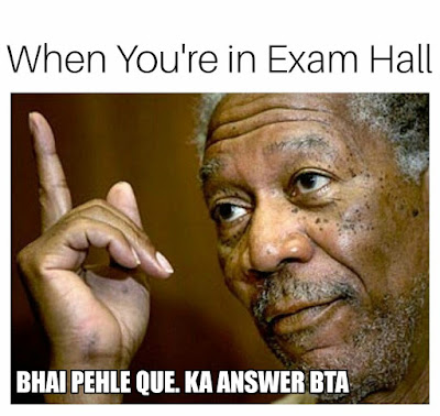 exam-memes