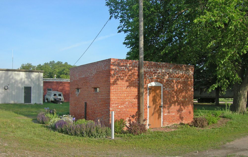 The Jailhouse That Got Accidentally Sold Amusing