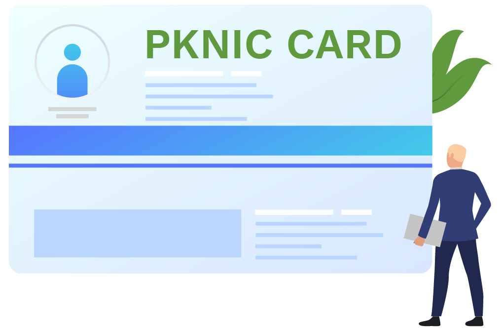 PKNIC