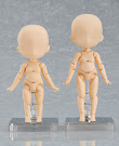 Nendoroid Height Adjustment Set Almond Milk Ver. Body Parts Item