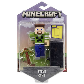 Minecraft Steve? Build-a-Portal Series 2 Figure