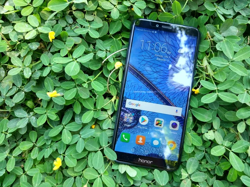 Honor 7A Review: Kamera Ganda dengan Harga Masuk Akal