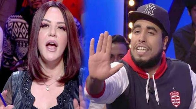 والدة '' كلاي بي بي جي '' تتقدم بقضية ضد بية الزردي والدة '' كلاي بي بي جي '' تتقدم بقضية ضد بية الزردي