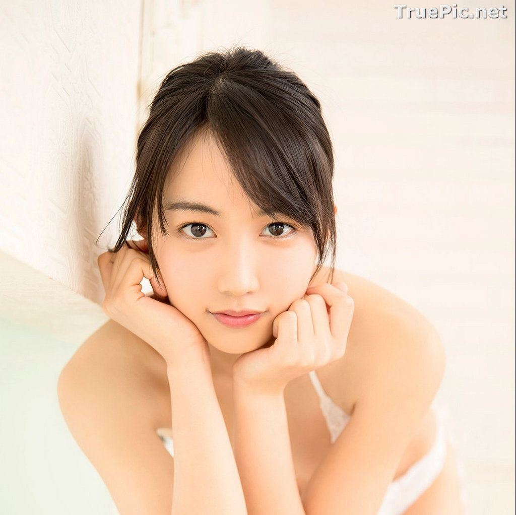 Image Japanese Actress and Model – Hikari Kuroki (黒木ひかり) – Sexy Picture Collection 2021 - TruePic.net - Picture-6