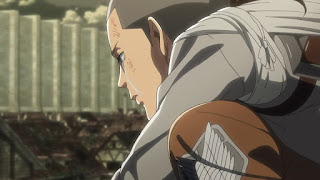 コニー・スプリンガー Connie Springer CV. 下野紘 Shimono Hiro Hellominju.com : 進撃の巨人 アニメ 第3期 55話 白夜 | Attack on Titan Season3 Part2 Ep.55 "Midnight Sun" | Hello Anime !