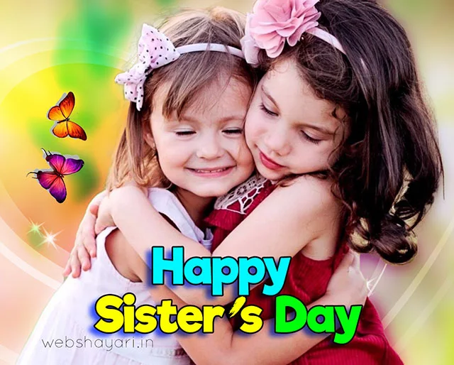 best sister day pictures image wallpaper photo for mobile phone and whatsapp fb status