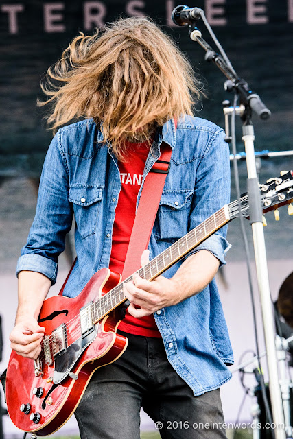 Wintersleep at Riverfest Elora Bissell Park on August 21, 2016 Photo by John at One In Ten Words oneintenwords.com toronto indie alternative live music blog concert photography pictures