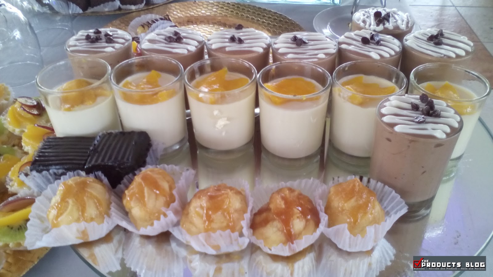 Food Review: Manila Catering, 26 years of food excellence and service