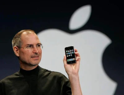 " Steve Jobs " "ستيف جوبز" مؤسس شركة ابل لسه عايش ومستخبي في مصر