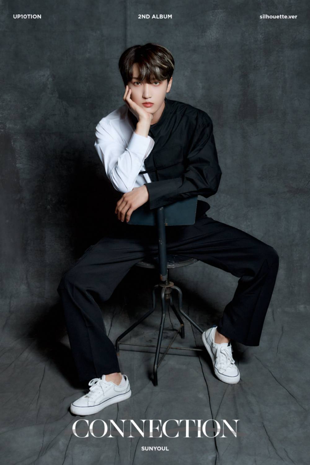 Sunyoul (UP10TION) Profile And Details | TheWaoFam