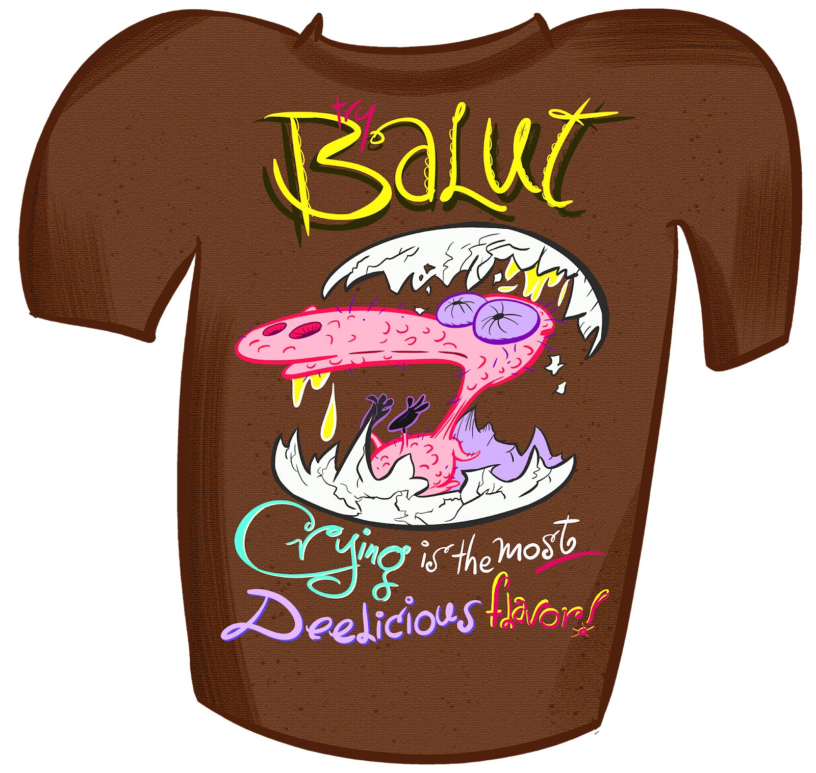 John K Stuff: New T Shirts