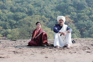 Film Review : आनंदी गोपाळ, mararthi film, marathi film review, anandi gopal, anandi bai joshi, first doctor lady
