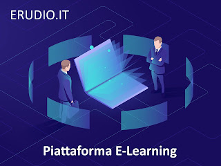 piattaforma e-learning